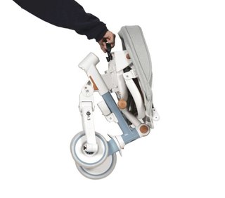 Triciclo Evolutivo Olmitos