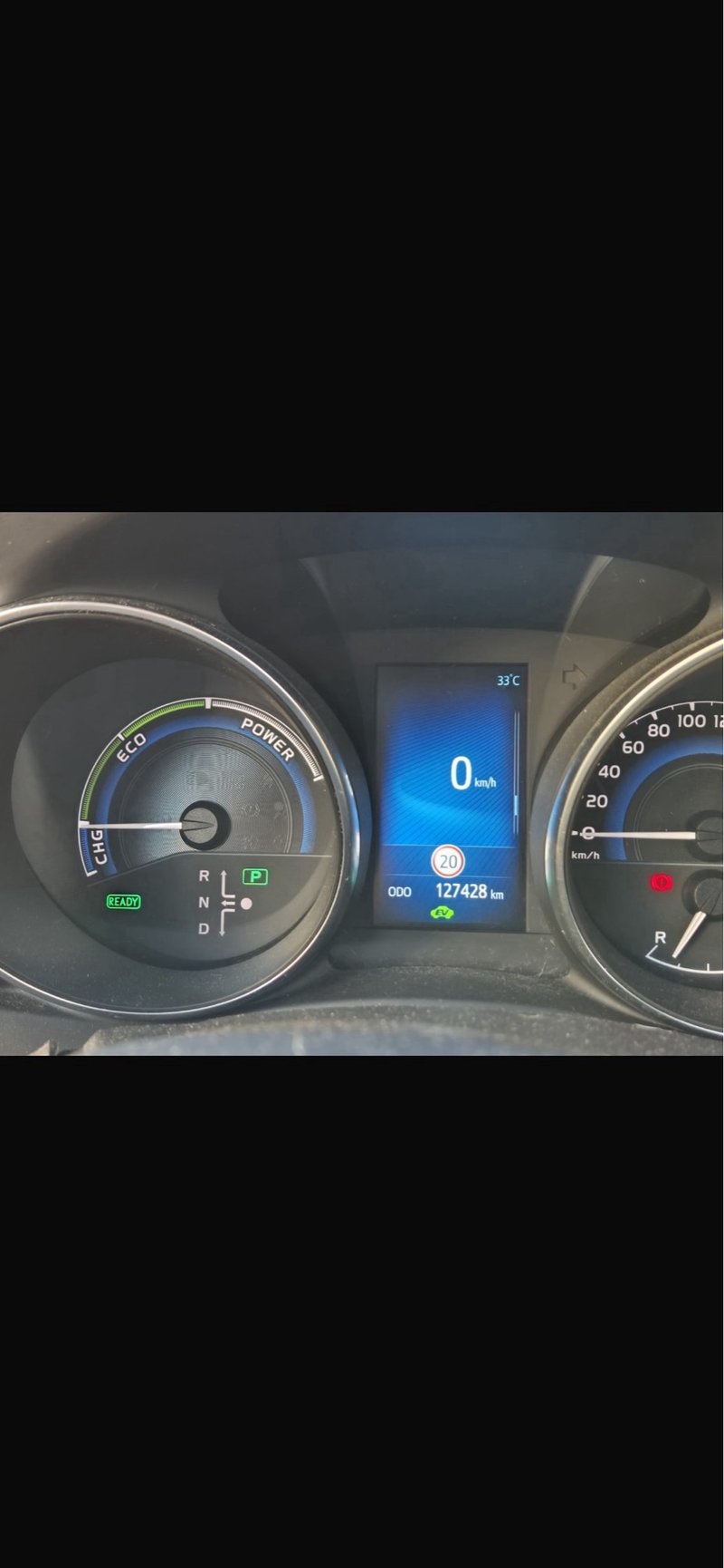 Toyota Auris 2018, foto 6