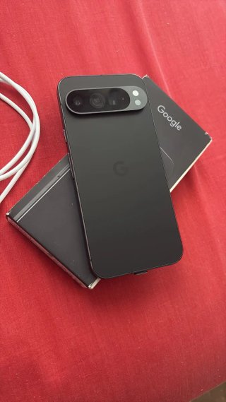 Google Pixel 9 Pro XL 128GB