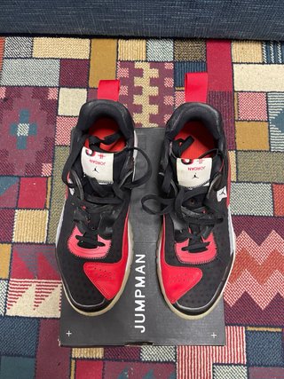 Scarpe da basket Jordan