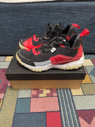 Scarpe da basket Jordan