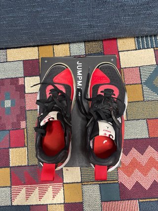 Scarpe da basket Jordan
