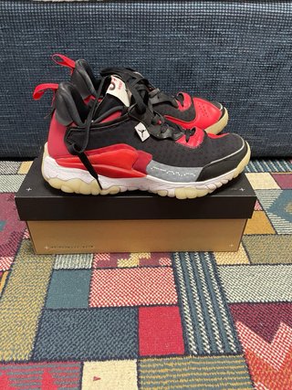 Scarpe da basket Jordan