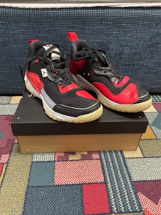 Scarpe da basket Jordan