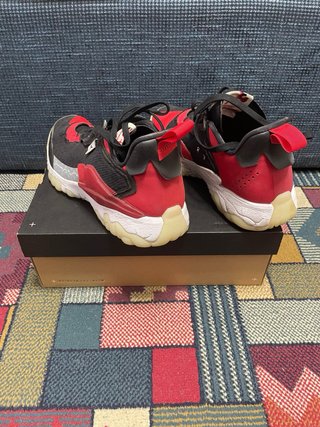 Scarpe da basket Jordan