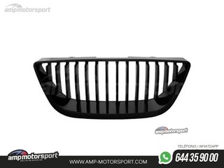 PARRILLA DELANTERA PARA SEAT IBIZA 6J 2008-2012