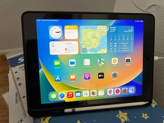 iPad Pro 9.7