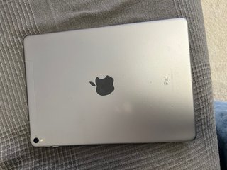 iPad Pro 9.7