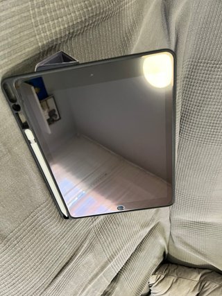iPad Pro 9.7