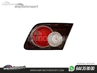 PILOTO TRASERO DERECHO PARA MAZDA 6