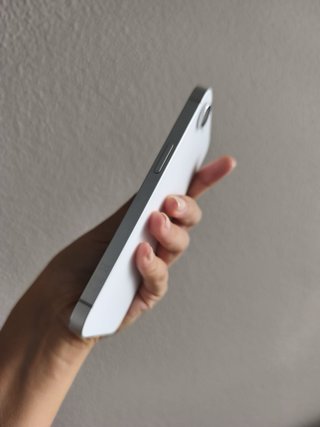 iPhone 16e Blanco