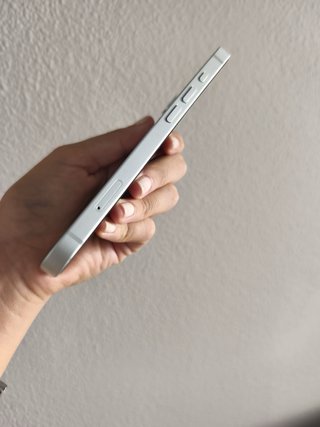 iPhone 16e Blanco