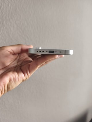 iPhone 16e Blanco