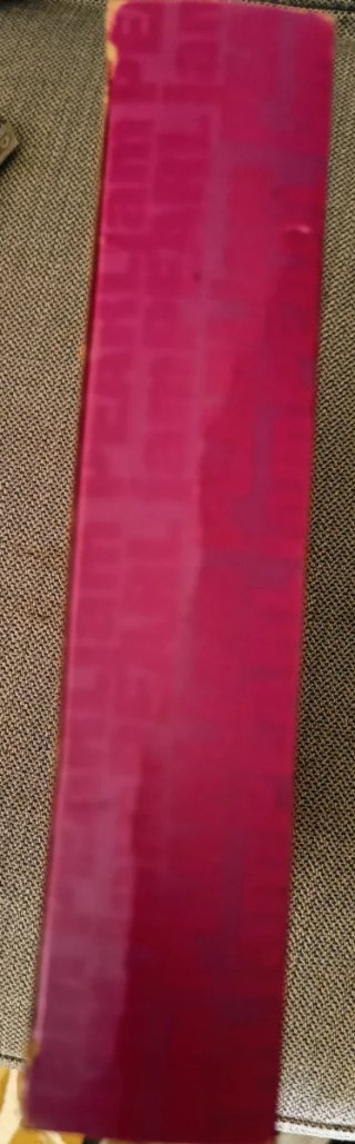 Pearl Jam Ten Limited Edition CD+VHS Epic 1993