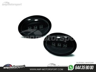 INTERMITENTES LATERALES PARA MINI