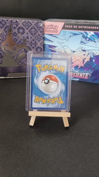 Carta Pokémon Estadio Pueblo Altamia