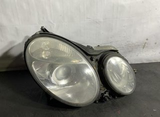 Mercedes 59989 faro derecho clase e bm 211 berlina