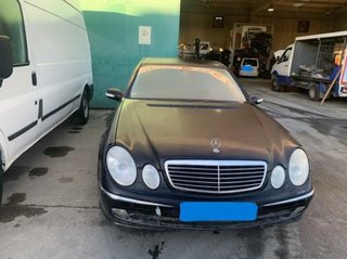 Mercedes 59989 faro derecho clase e bm 211 berlina