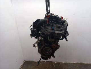 F12xhl motor completo opel corsa e 1.2 jgrmp726315