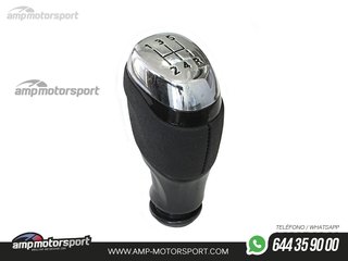 POMO DE CAMBIO PARA RENAULT CLIO IV / CAPTUR