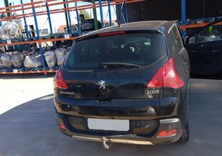 Techo eléctrico peugeot 3008 sport pack 481466