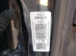 Techo eléctrico peugeot 3008 sport pack 481466