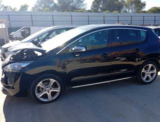 Techo eléctrico peugeot 3008 sport pack 481466