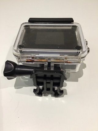 Cámara deportiva SJCAM SJ4000 Full HD WiFi