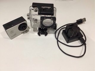 Cámara deportiva SJCAM SJ4000 Full HD WiFi