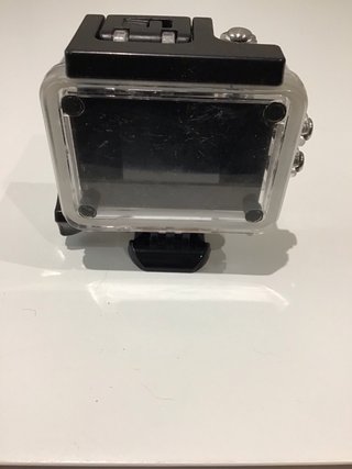 Cámara deportiva SJCAM SJ4000 Full HD WiFi
