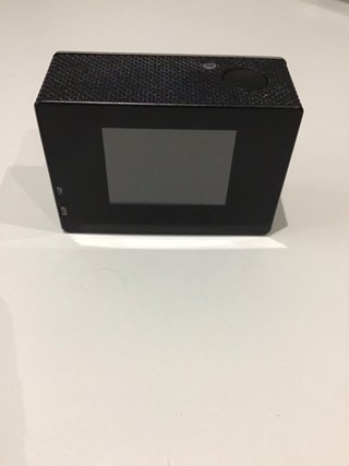 Cámara deportiva SJCAM SJ4000 Full HD WiFi