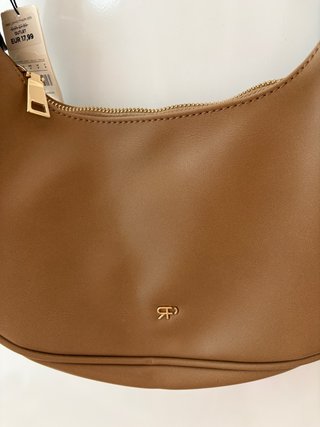 Bolso Parfois marrón