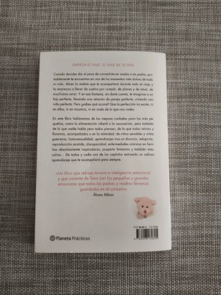 El viaje de tu vida, LUCÍA MI PEDIATRA