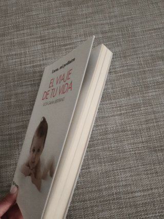 El viaje de tu vida, LUCÍA MI PEDIATRA