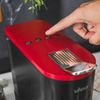 Cafetera Multicápsulas 3-1: Nespresso, Dolce Gusto