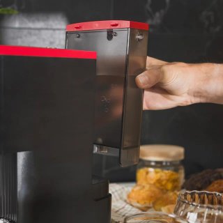 Cafetera Multicápsulas 3-1: Nespresso, Dolce Gusto