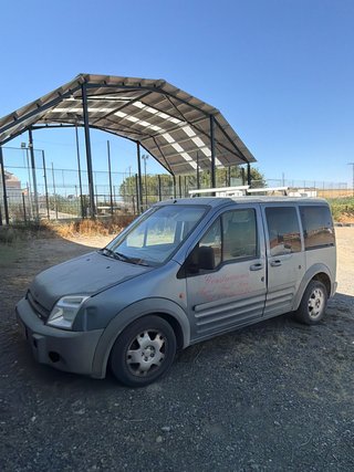Ford Tourneo Connect 2005