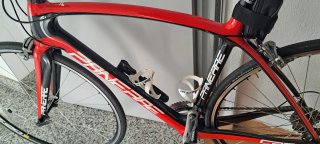 Bicicleta de carretera Panerae