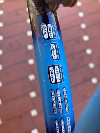 Raqueta Babolat Pure Drive