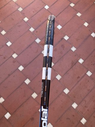 Raqueta Babolat Pure Drive
