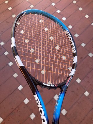 Raqueta Babolat Pure Drive