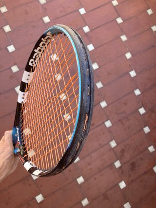 Raqueta Babolat Pure Drive