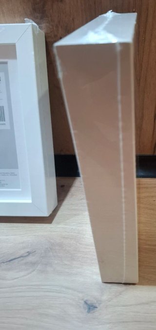 Marcos de fotos IKEA RIBBA 13x18 cm (3 uds)