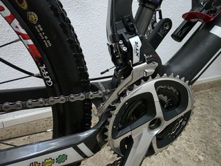 Bicicleta Montaña LYNX