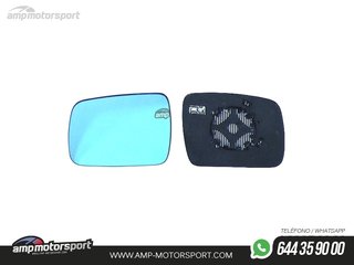 CRISTAL DE ESPEJO IZQUIERDO PARA RANGE ROVER