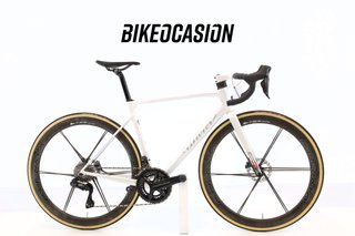 Bicicleta Wilier Filante SLR Di2 12V t.52 Reacondicionada