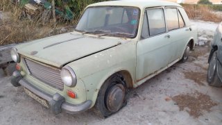 Austin Morris 1100   Completo por 500€ o Despiece
