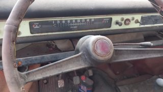 Austin Morris 1100   Completo por 500€ o Despiece