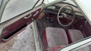 Austin Morris 1100   Completo por 500€ o Despiece