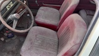 Austin Morris 1100   Completo por 500€ o Despiece